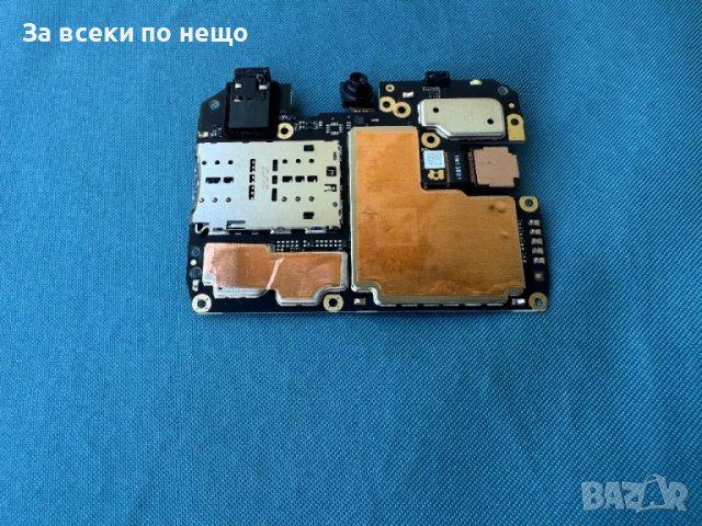 Основна платка за Motorola Moto E7i Power , Motorola e7i power