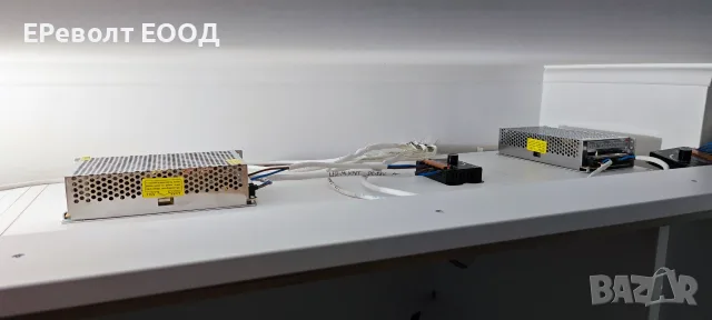 ОСВЕТЛЕНИЕ С LED ЛЕНТА НА ВСЕКИДНЕВНА 01 - ЕРеволт ЕООД, снимка 6 - Електро услуги - 55890941