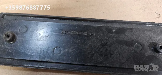 Лайстна Табло Ваз Лада 2103 2106 1500 1600, снимка 2 - Части - 50420721