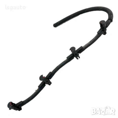 Щутцери излишно гориво AUDI  A8 (D4, 4H) 2010-2017 ID: 158614