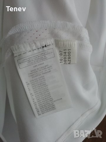 Red Bull Salzburg Adidas оригинална тениска футболна фланелка, снимка 6 - Тениски - 40450763