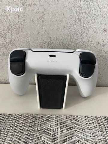 Оригиналeн Джойстик За Playstation 5, снимка 4 - Аксесоари - 52919621