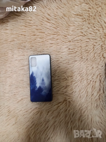 Кейсове за Samsung A41, снимка 4 - Калъфи, кейсове - 53126247