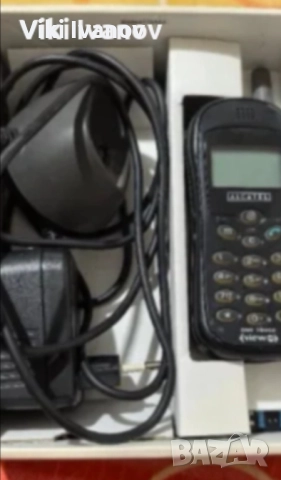 Алкател ONE TOUCH VIEW