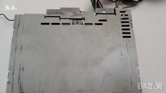 Авто радиокасетофон KENWOOD, снимка 9 - Радиокасетофони, транзистори - 49873997