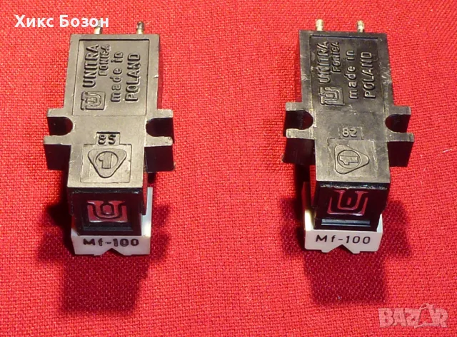 Дози за грамофон Unitra MF100 Tenorel(Swiss) licence, снимка 4 - Грамофони - 48516298