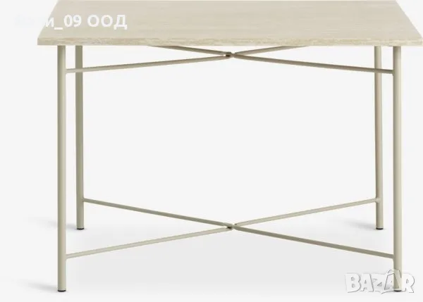 Красива масичка за кафе, снимка 2 - Маси - 48747340