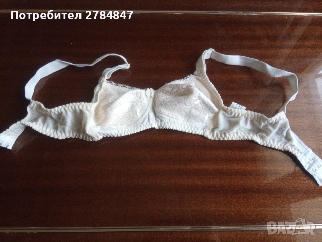 Дамско бельо - сутиен Родопа, снимка 2 - Бельо - 44550102