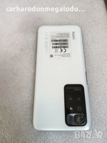 Xiaomi Redmi 10 128GB 4GB RAM Dual, снимка 8 - Xiaomi - 56107298