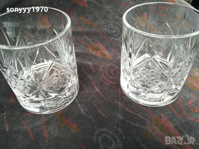 sold out-dewars 2бр нови чаши за колекция 1402240815, снимка 4 - Колекции - 44285433