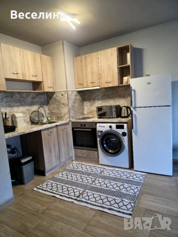 Апартамент за нощувки с паркомясто , снимка 5 - Квартири, нощувки - 53522442