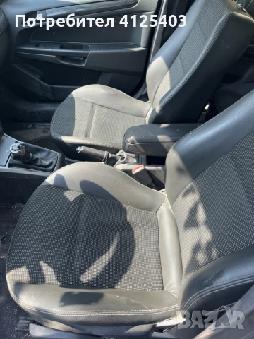 Opel Astra H 1.9 На части
, снимка 8 - Автомобили и джипове - 56086291