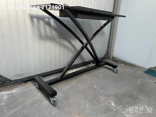 барбекю за дървени въглища, снимка 3 - Барбекюта - 53786402