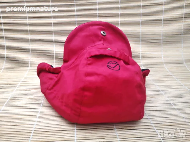 ○ STORMBERG ○ шапка ○, снимка 9 - Шапки - 49860401