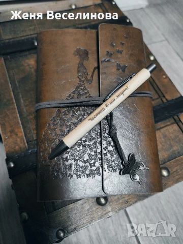 ПОДАРЪК ЗА ОСМИ МАРТ