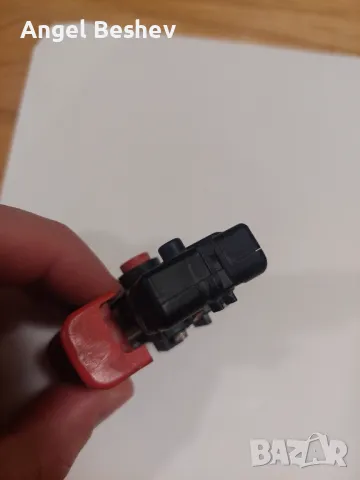 Превключвател с регулатор на обороти за бормашина - Kema Keur CAPAX 03, снимка 5 - Бормашини - 48500224