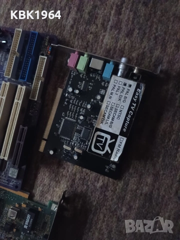 платки електроника, снимка 4 - Друга електроника - 53247319