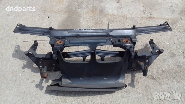 Маска BMW E46 3-Series Седан 2001г.	