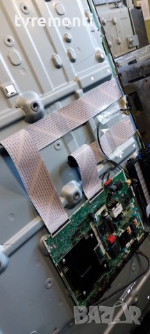 MAIN AV BOARD BN96-50973M BN9650973M for SAMSUNG UE55TU7020W for 55inc, снимка 5 - Части и Платки - 41907966