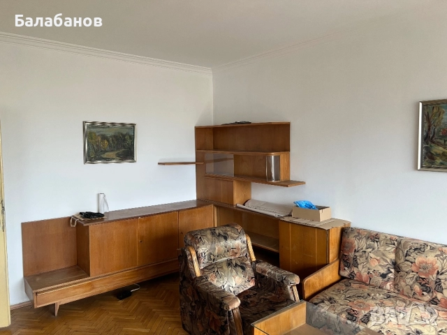 Тристаен апартамент, снимка 3 - Апартаменти - 52009399