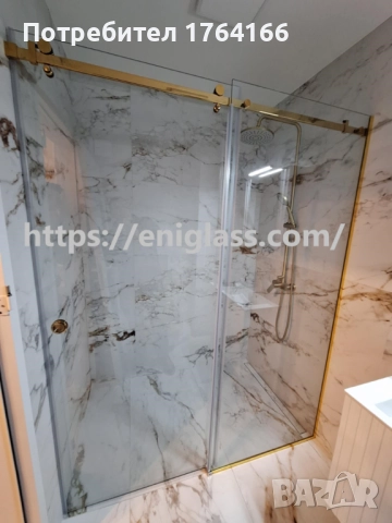 Луксозни душ кабини, снимка 5 - Душ кабини и вани - 52379276