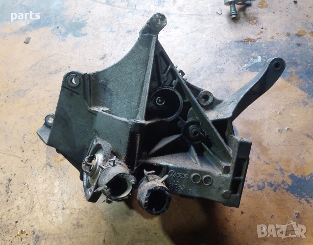 Виско Перка и Лапа 1.9TDI VW Пасат 5 (2) - Ауди А4 Б5 - A3 - 058121350 - 6512000000 - 028903143AF, снимка 5 - Части - 51540584