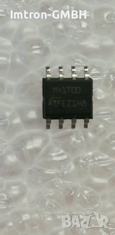 SMD/SMT  M41T00M6F  IC RTC CLK/КАЛЕНДАР I2C 8SOIC