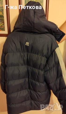 Продавам дебело яке Diamond, снимка 2 - Якета - 41406539