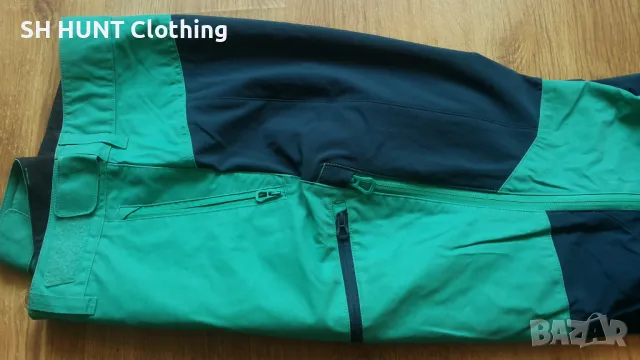 HELLY HANSEN 63022 RECCO Stretch Trouser размер M панталон - 1059, снимка 10 - Панталони - 49534868
