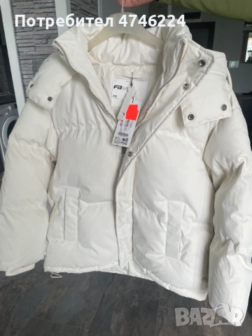 дамско яке FB Sisters, снимка 4 - Якета - 53591492