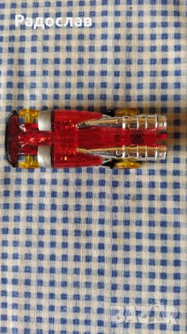 Hot wheels количка , снимка 8 - Колекции - 41116521