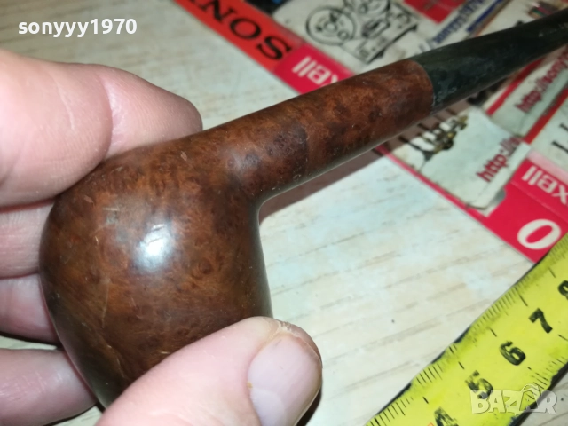 J.ROPP-ЛУЛА ОТ ФРАНЦИЯ 0612251848, снимка 14 - Лули - 52673462