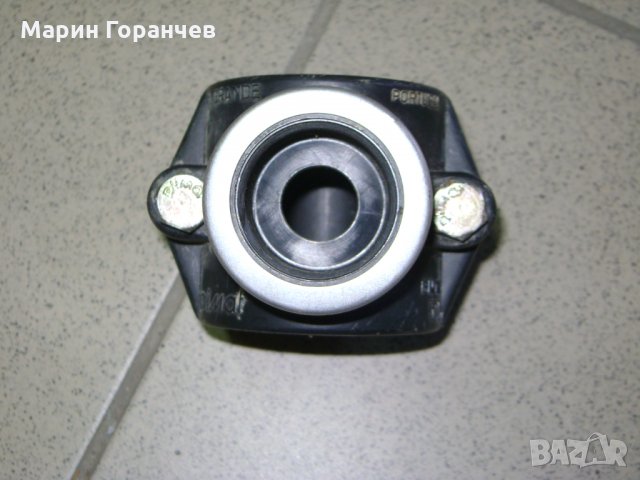 Водовземба скоба за ПЕ тръби Ф50мм, снимка 2 - Други машини и части - 33985531