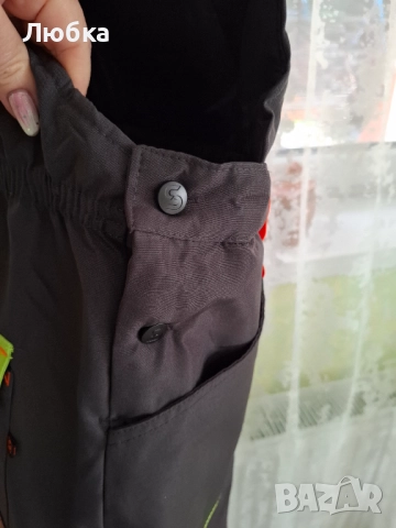 Гащеризон за зима. , снимка 9 - Други - 52811568