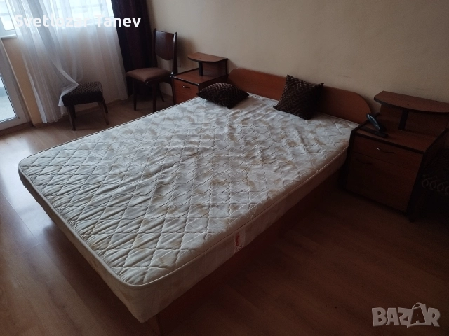 Продавам използвани мебели, цена по договаряне, вземане от място, снимка 7 - Дивани и мека мебел - 52921854