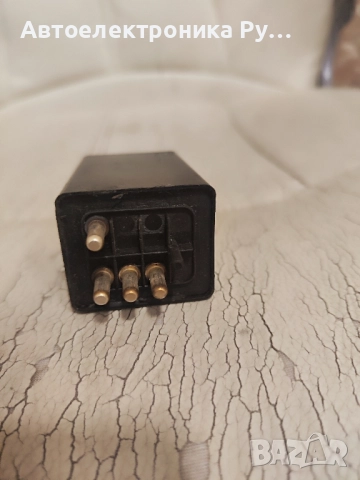 Реле ГНП за Mercedes Benz C CLASS W202 , 0155458532 , снимка 2 - Части - 52049188