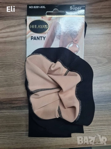 Плътни чорапогащи ВТОРА КОЖА , снимка 2 - Други - 52686604