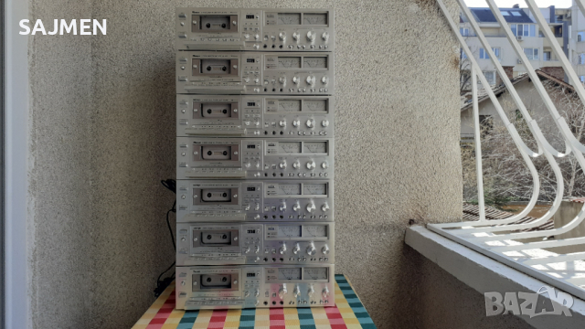 Alpage Al-300 Дек-7, снимка 2 - Декове - 36246175