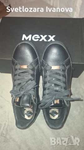 Дамски сникърси MEXX