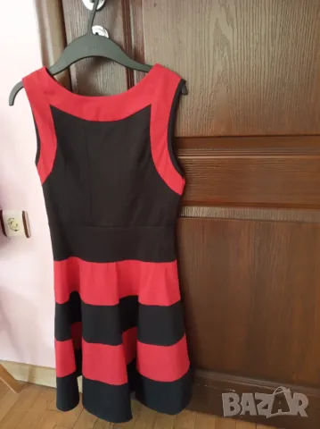 Дамска рокля 