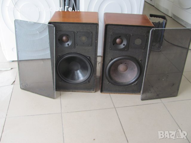 Тонколони Universum Hi-Fi, снимка 8 - Тонколони - 41511103