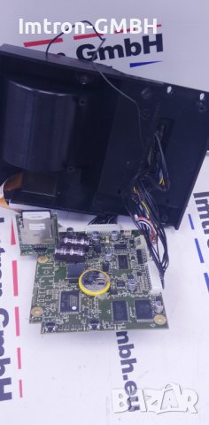 ITAL TECH К-т печатащ механизъм за фискални касови апарати MAXCOM / BIG II , снимка 8 - Друга електроника - 39749904