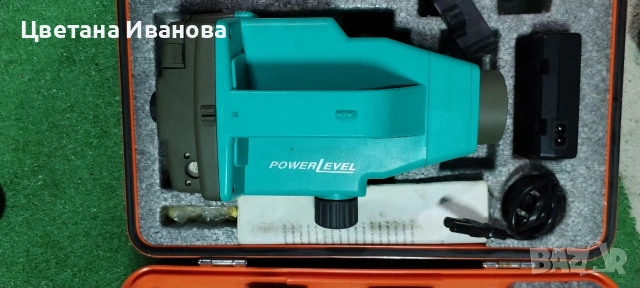 Дигитален нивелир Sokkia SDL 50 