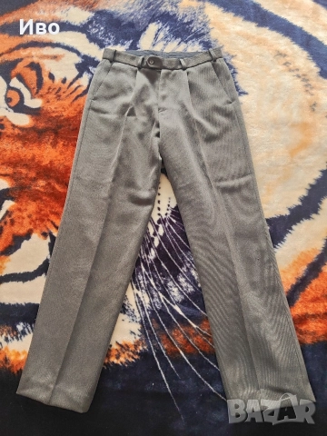 2 броя зимни елегантни панталона - М размер