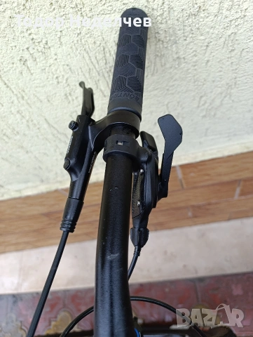 Trek Marlin 8/27,5 цола , снимка 5 - Велосипеди - 53456487