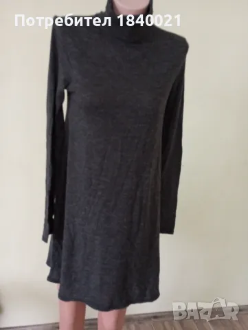 Зимни рокли , снимка 7 - Рокли - 48219746