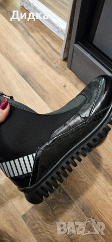 Детски нови боти, снимка 5 - Детски боти и ботуши - 52830255