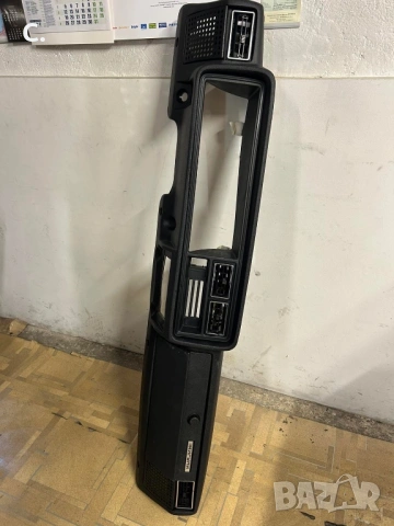 Облицовка багажник ваз 2103/2106 Лада 1500.1600, снимка 9 - Части - 53535608