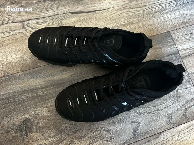 Nike, 40 номер, черни, снимка 6 - Маратонки - 56261244