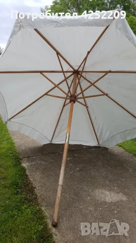 Продавам чадър, снимка 8 - Други стоки за дома - 48825896